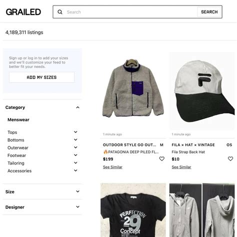 fake shoes grailed reddit|Grailed Reviews .